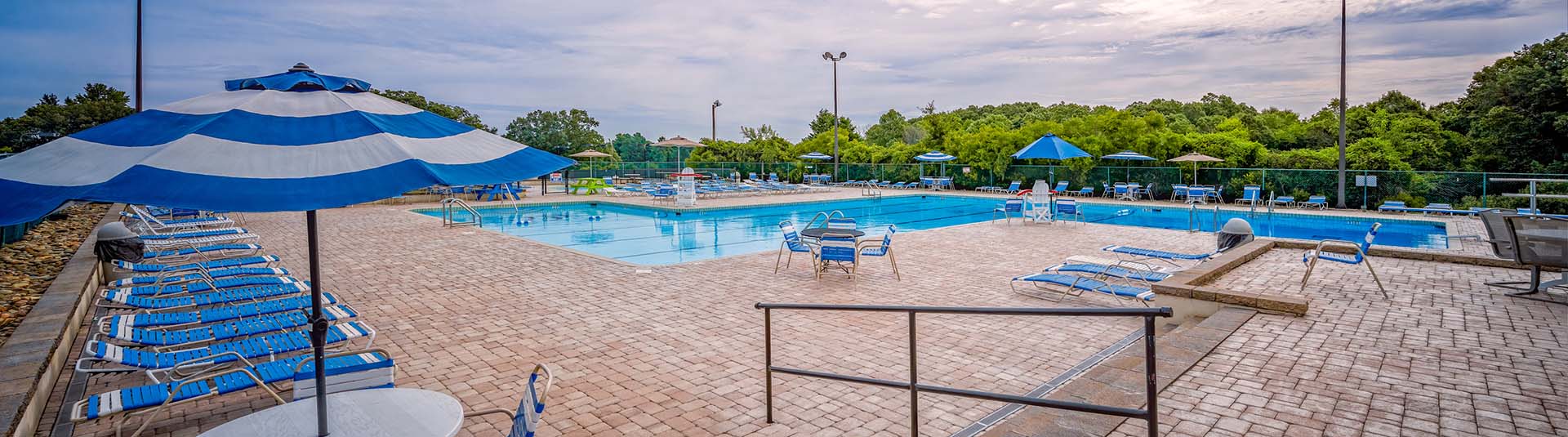 Course pool